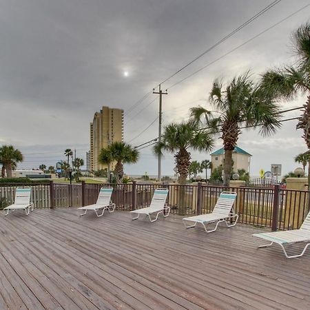 Portside Resort Panama City Beach Eksteriør billede